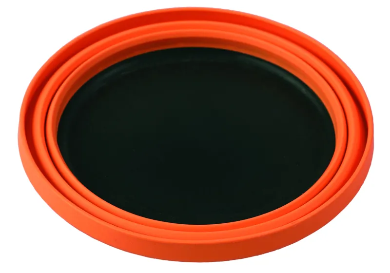 Sea To Summit X-Bowl Orange-2